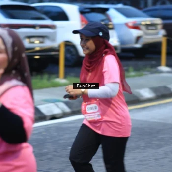Runner Photo 8621921