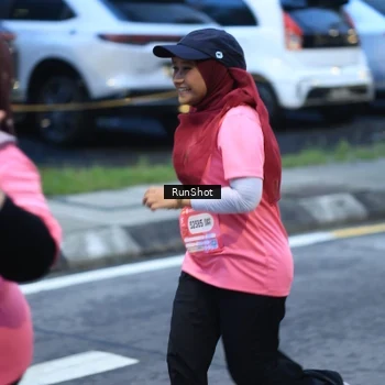 Runner Photo 8621924