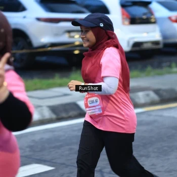 Runner Photo 8621925