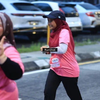 Runner Photo 8621929