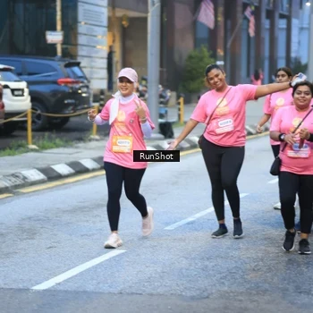 Runner Photo 8621931