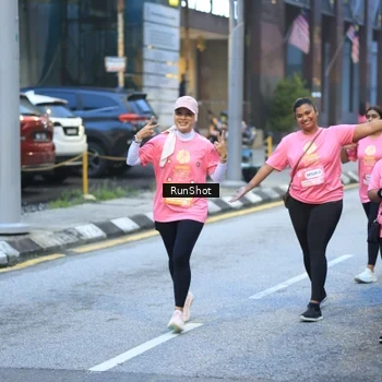 Runner Photo 8621934