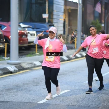 Runner Photo 8621937