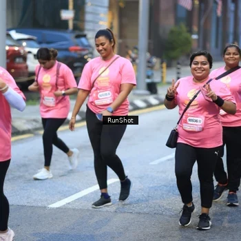 Runner Photo 8621940