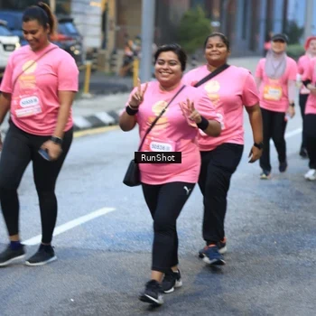 Runner Photo 8621945