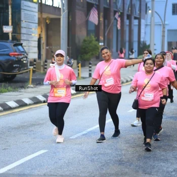 Runner Photo 8621948