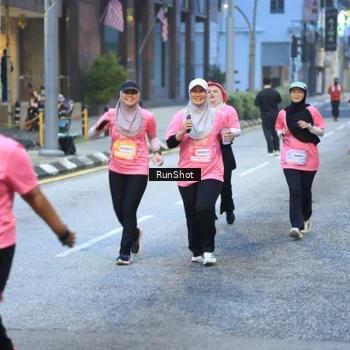 Runner Photo 8621955