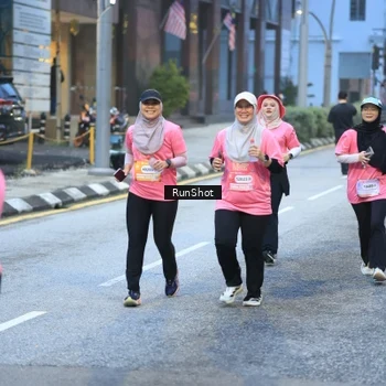 Runner Photo 8621956