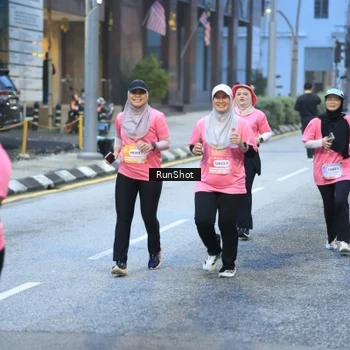 Runner Photo 8621957