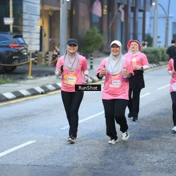 Runner Photo 8621959