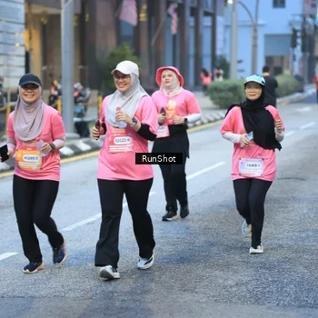 Runner Photo 8621961