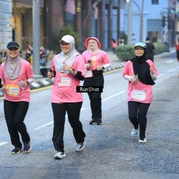 Runner Photo 8621962
