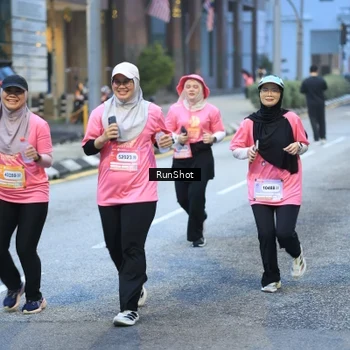 Runner Photo 8621965