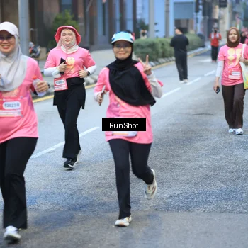 Runner Photo 8621970
