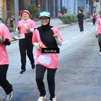 Runner Photo 8621974