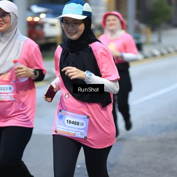 Runner Photo 8621979