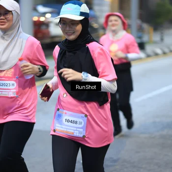 Runner Photo 8621980
