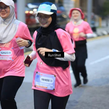 Runner Photo 8621981