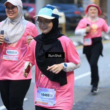 Runner Photo 8621983