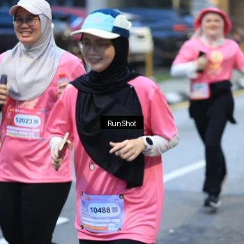 Runner Photo 8621985