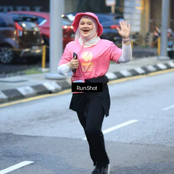 Runner Photo 8621986