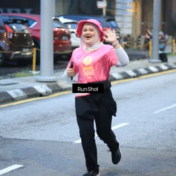 Runner Photo 8621987