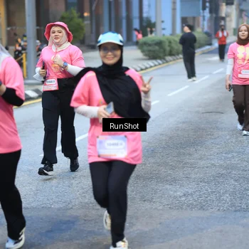 Runner Photo 8621988