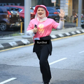 Runner Photo 8621989