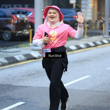 Runner Photo 8621991