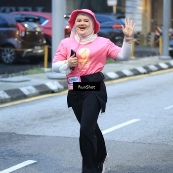 Runner Photo 8621992