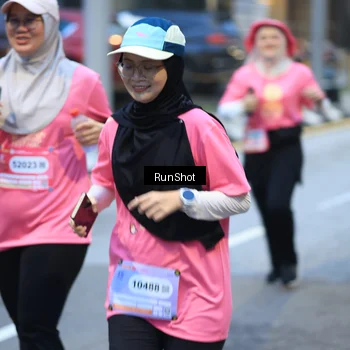 Runner Photo 8622003