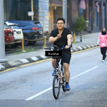 Runner Photo 8622029