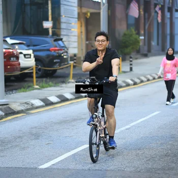 Runner Photo 8622031