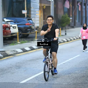 Runner Photo 8622034