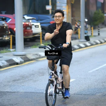 Runner Photo 8622035