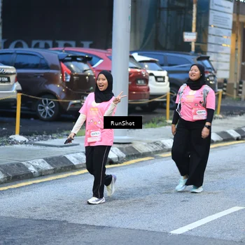 Runner Photo 8622039