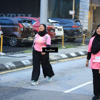 Runner Photo 8622041