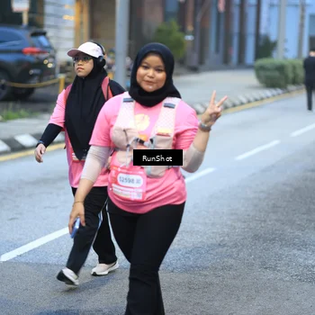 Runner Photo 8622044