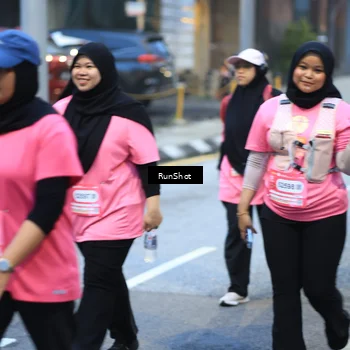 Runner Photo 8622046