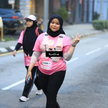 Runner Photo 8622047