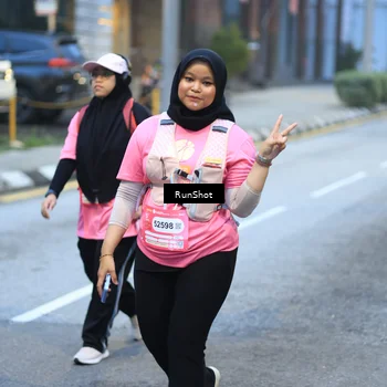 Runner Photo 8622048