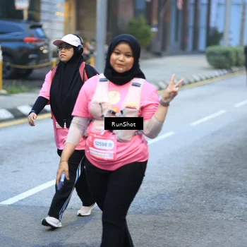 Runner Photo 8622049