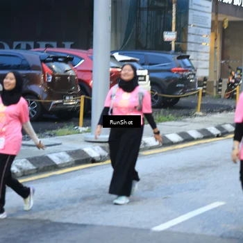 Runner Photo 8622053