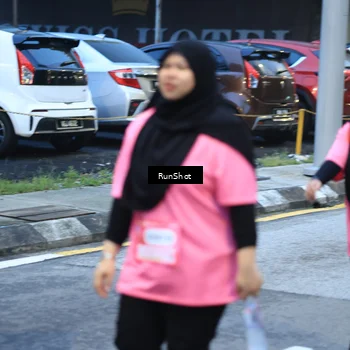 Runner Photo 8622056