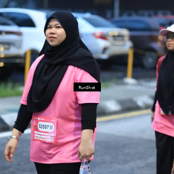 Runner Photo 8622059