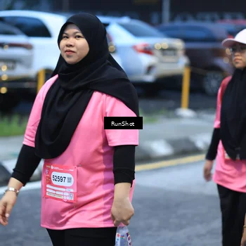 Runner Photo 8622060