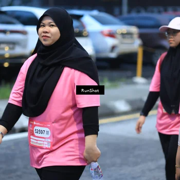 Runner Photo 8622063