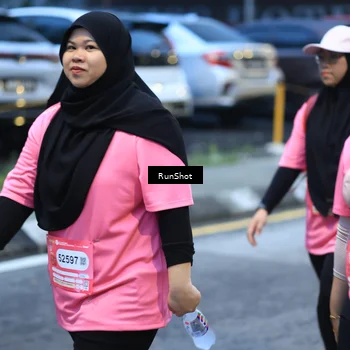 Runner Photo 8622065