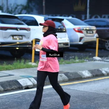 Runner Photo 8622067