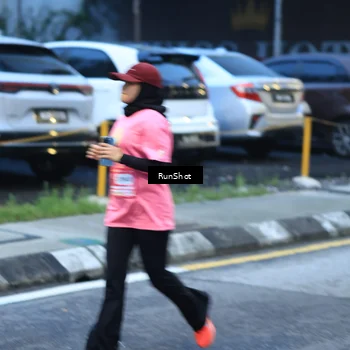 Runner Photo 8622068
